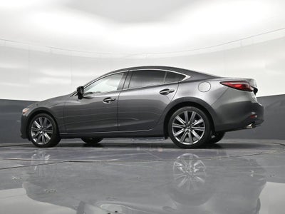 2020 Mazda Mazda6 Touring