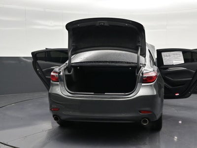 2020 Mazda Mazda6 Touring