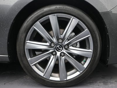 2020 Mazda Mazda6 Touring