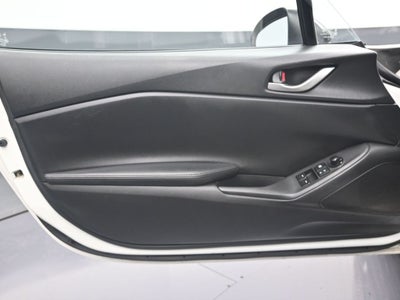 2020 Mazda Mazda MX-5 Miata Sport