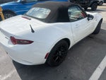 2020 Mazda Mazda MX-5 Miata Sport