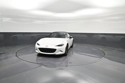 2020 Mazda Mazda MX-5 Miata Sport