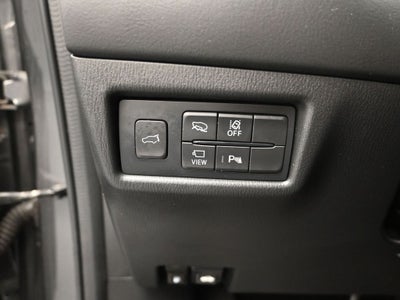 2021 Mazda Mazda CX-5 Signature