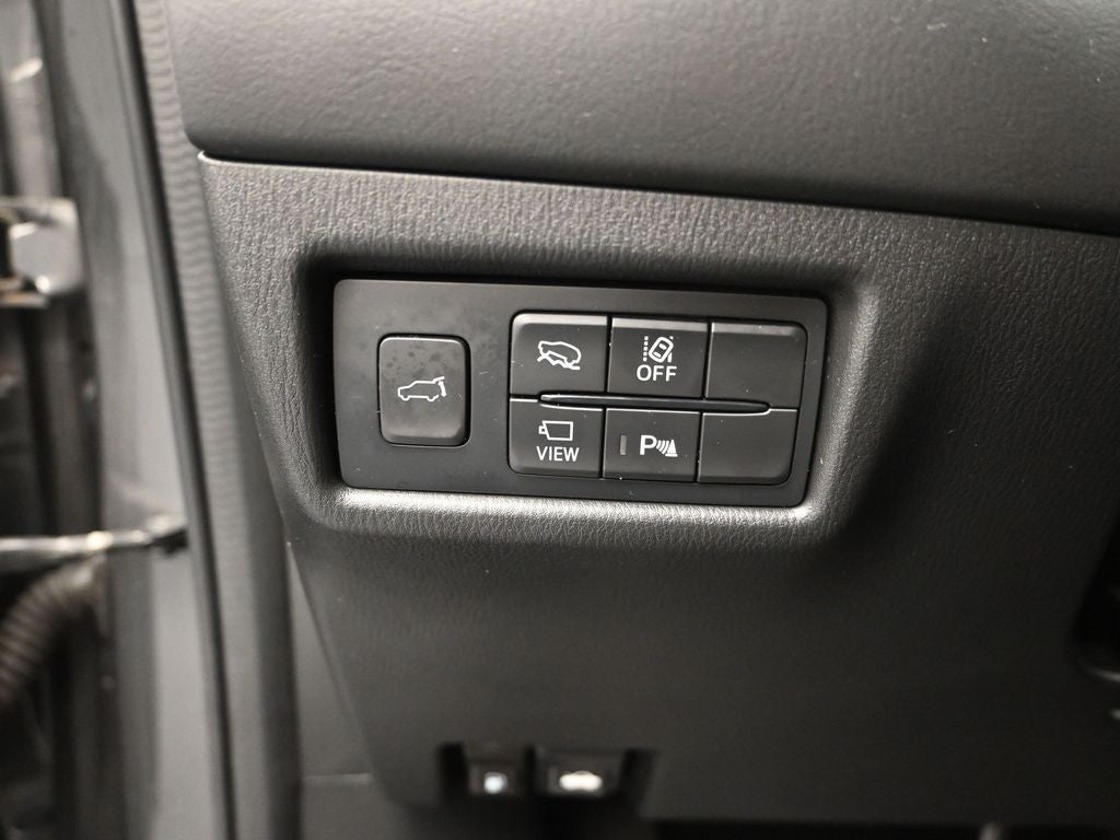 2021 Mazda Mazda CX-5 Signature