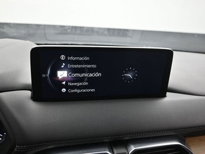 2021 Mazda Mazda CX-5 Signature