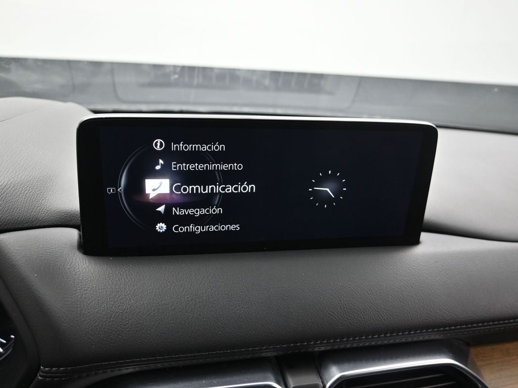 2021 Mazda Mazda CX-5 Signature