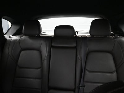 2021 Mazda Mazda CX-5 Signature