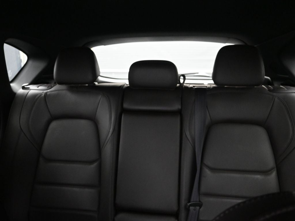 2021 Mazda Mazda CX-5 Signature