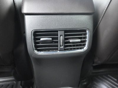 2021 Mazda Mazda CX-5 Signature