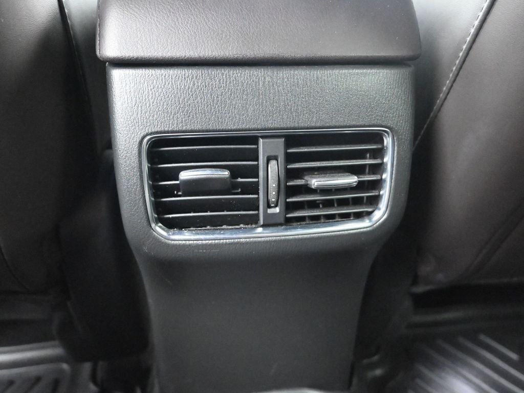 2021 Mazda Mazda CX-5 Signature