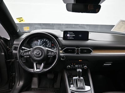 2021 Mazda Mazda CX-5 Signature