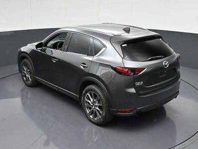 2021 Mazda Mazda CX-5 Signature