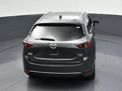 2021 Mazda Mazda CX-5 Signature