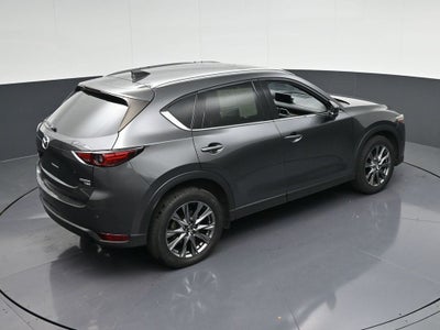 2021 Mazda Mazda CX-5 Signature