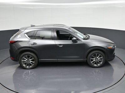 2021 Mazda Mazda CX-5 Signature