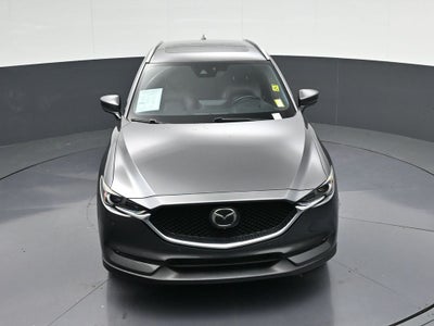 2021 Mazda Mazda CX-5 Signature