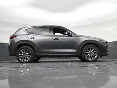 2021 Mazda Mazda CX-5 Signature