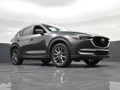 2021 Mazda Mazda CX-5 Signature