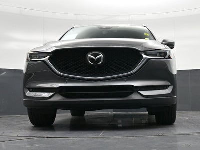 2021 Mazda Mazda CX-5 Signature