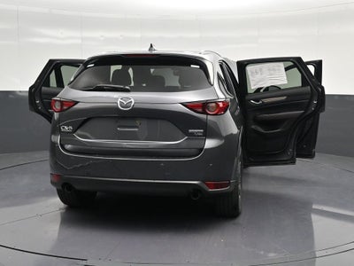 2021 Mazda Mazda CX-5 Signature