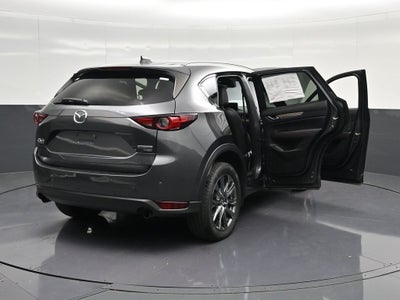 2021 Mazda Mazda CX-5 Signature