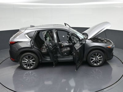 2021 Mazda Mazda CX-5 Signature