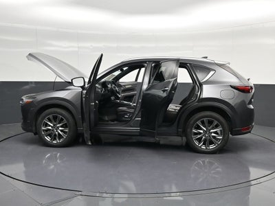 2021 Mazda Mazda CX-5 Signature