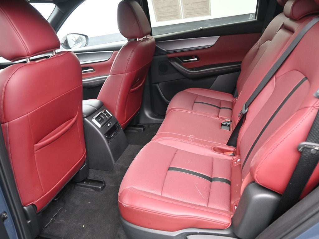 2025 Mazda Mazda CX-70 PHEV Premium Plus