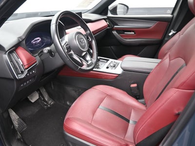 2025 Mazda Mazda CX-70 PHEV Premium Plus