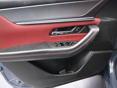 2025 Mazda Mazda CX-70 PHEV Premium Plus