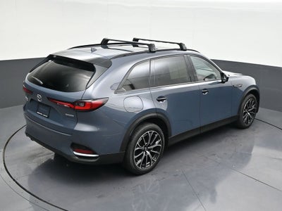 2025 Mazda Mazda CX-70 PHEV Premium Plus