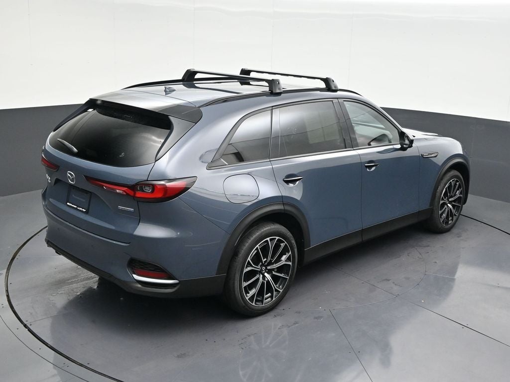 2025 Mazda Mazda CX-70 PHEV Premium Plus