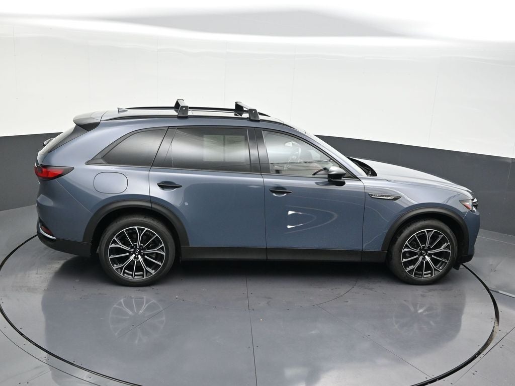 2025 Mazda Mazda CX-70 PHEV Premium Plus