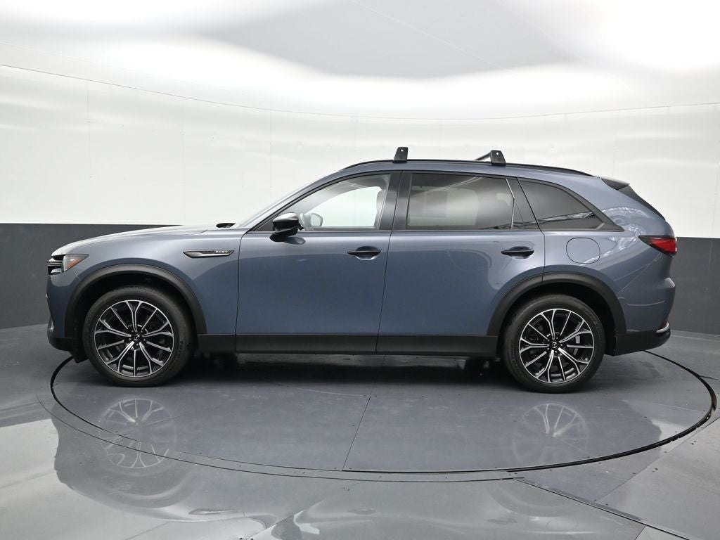 2025 Mazda Mazda CX-70 PHEV Premium Plus