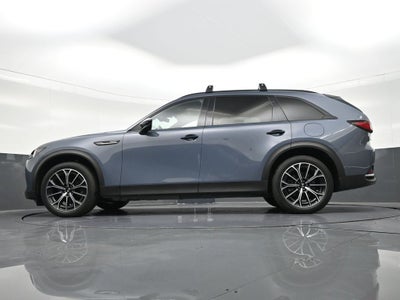 2025 Mazda Mazda CX-70 PHEV Premium Plus