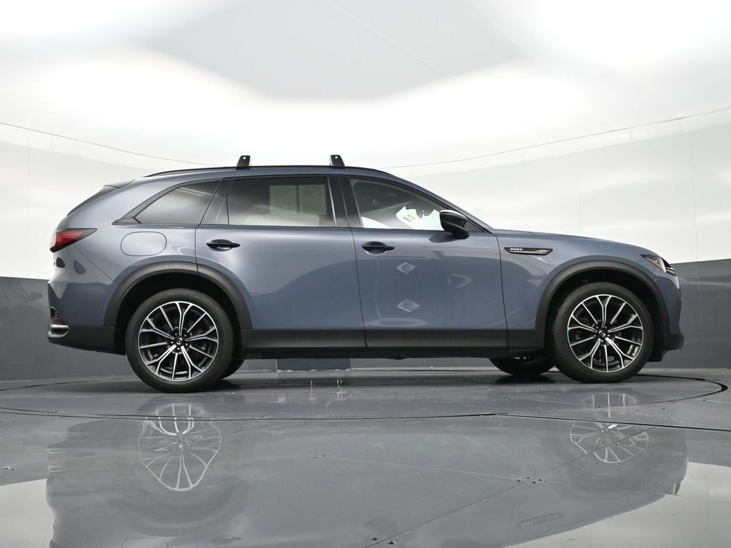 2025 Mazda Mazda CX-70 PHEV Premium Plus