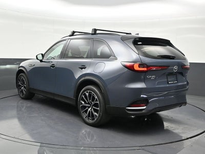 2025 Mazda Mazda CX-70 PHEV Premium Plus