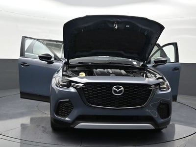 2025 Mazda Mazda CX-70 PHEV Premium Plus
