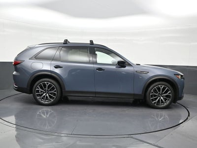 2025 Mazda Mazda CX-70 PHEV Premium Plus