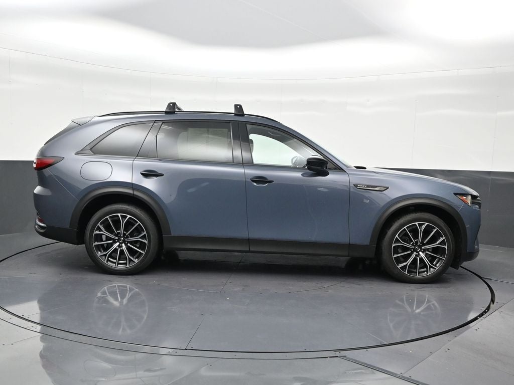 2025 Mazda Mazda CX-70 PHEV Premium Plus