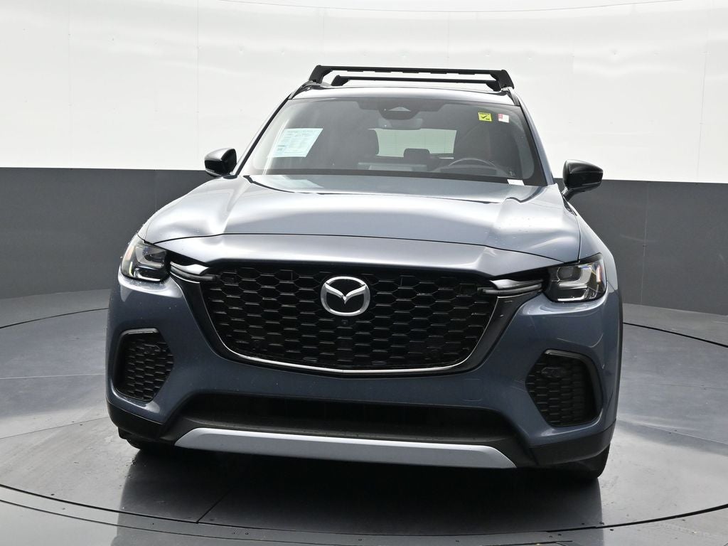 2025 Mazda Mazda CX-70 PHEV Premium Plus