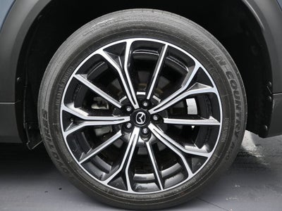 2025 Mazda Mazda CX-70 PHEV Premium Plus