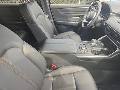 2025 Mazda Mazda CX-90 3.3 Turbo Select