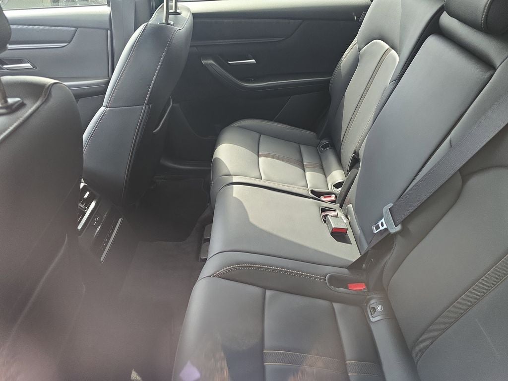 2025 Mazda Mazda CX-90 3.3 Turbo Select