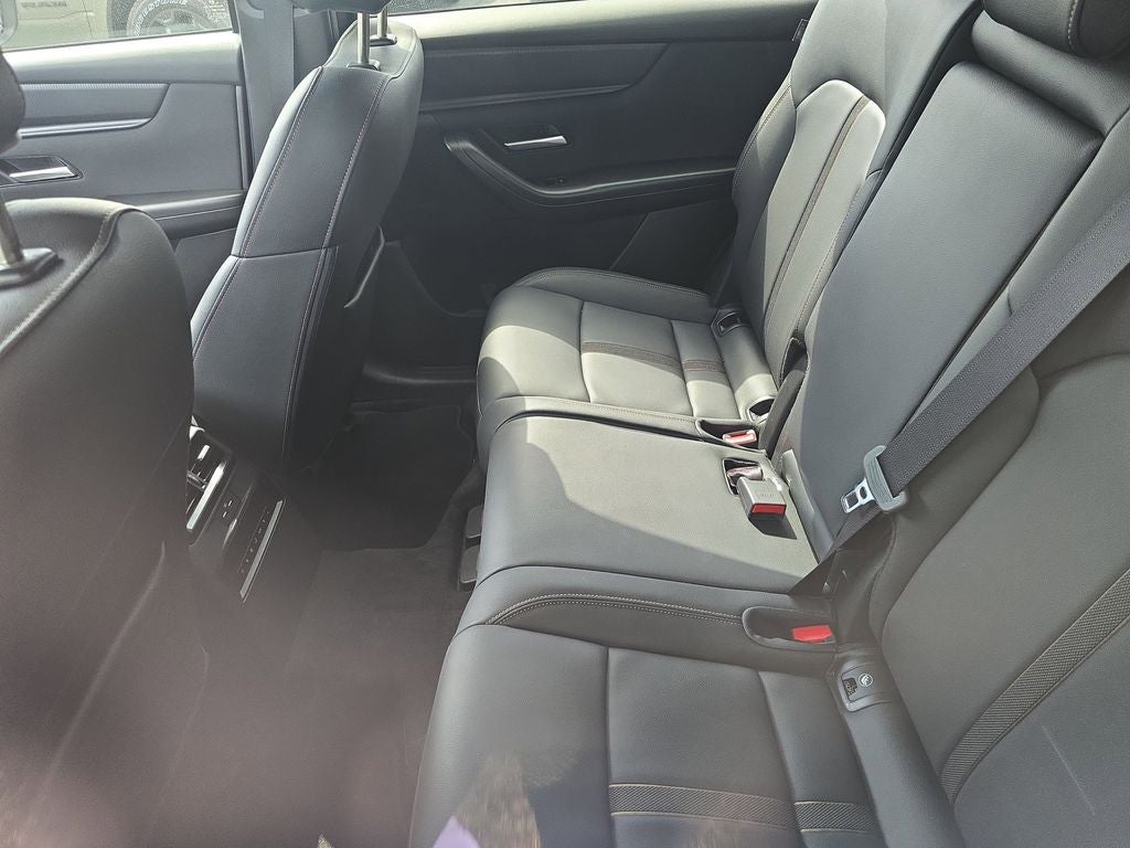 2025 Mazda Mazda CX-90 3.3 Turbo Select