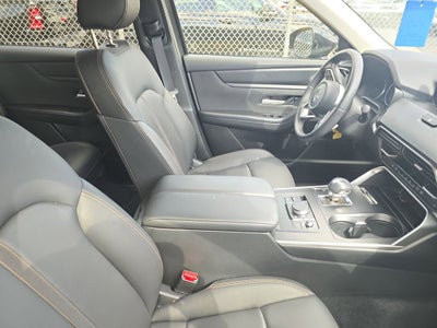 2025 Mazda Mazda CX-90 3.3 Turbo Select