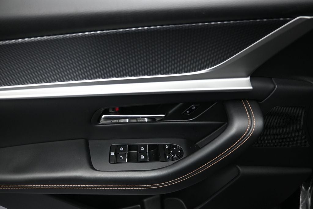 2024 Mazda Mazda CX-90 PHEV Preferred