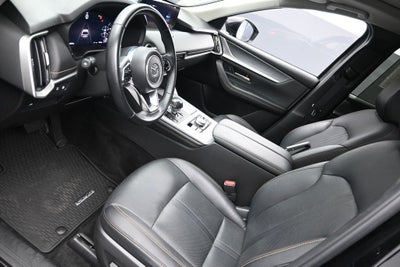 2024 Mazda Mazda CX-90 PHEV Preferred