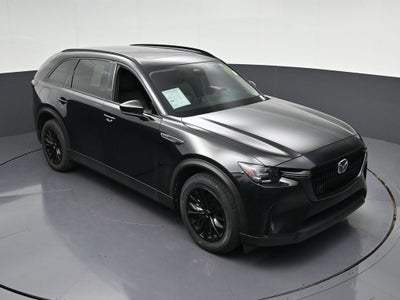2024 Mazda Mazda CX-90 PHEV Preferred