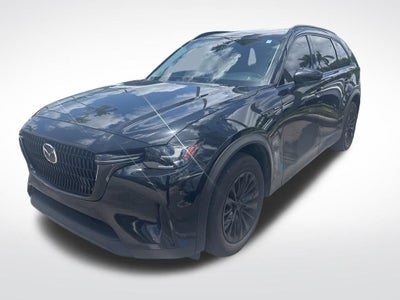2024 Mazda Mazda CX-90 PHEV Preferred